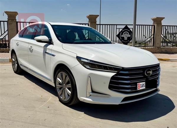 جي أي سي GA8 2024 للبيع في العراق - كركوك
